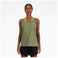 W New Balance Tank