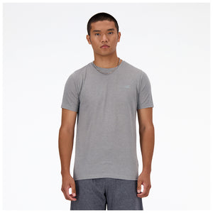 Sport Essentials Heathertech T-Shirt