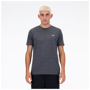 Sport Essentials Heathertech T-Shirt