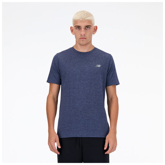 Sport Essentials Heathertech T-Shirt