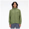 NB Athletics Graphic Packable Run Jacket