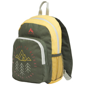 Picton 8 Freizeitrucksack