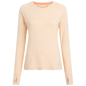 Evii L/S W T-Shirt L/S