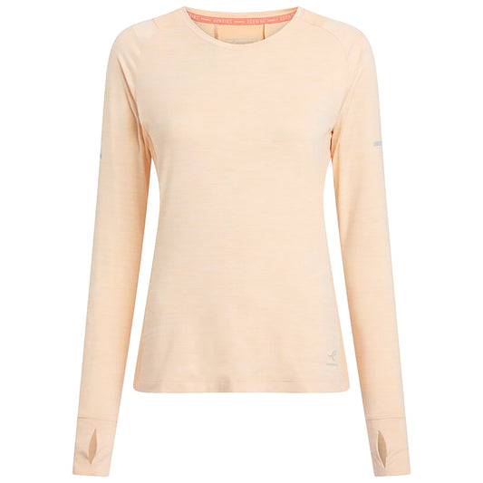 Evii L/S W T-Shirt L/S