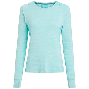 Evii L/S W T-Shirt L/S