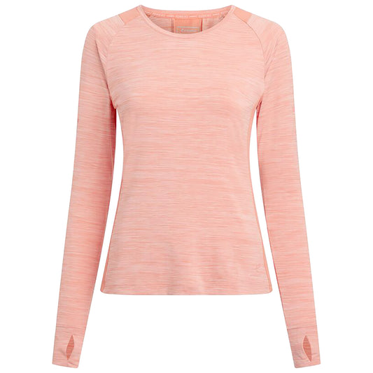 Evii L/S W T-Shirt L/S