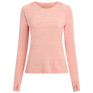 Evii L/S W T-Shirt L/S