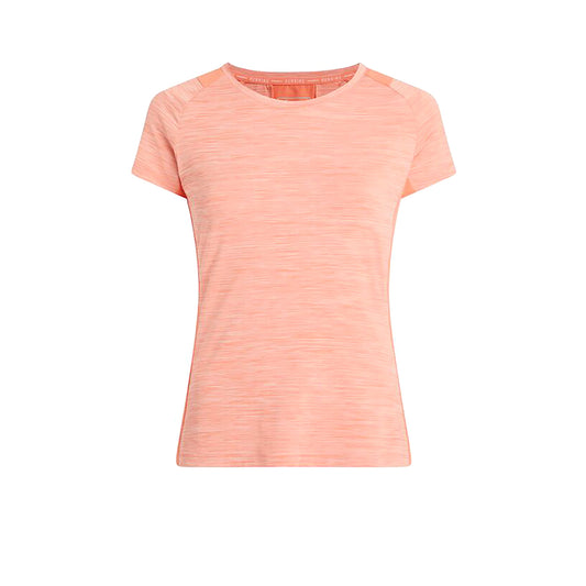 Evii SS W T-Shirt S/S