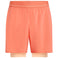 Isolda II shorts de course