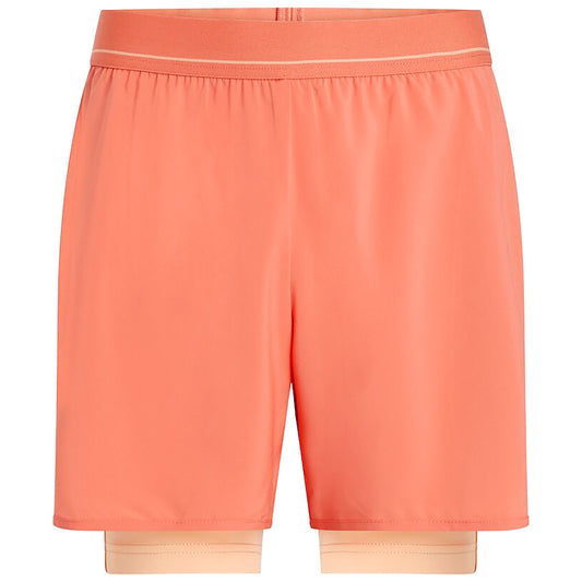 Isolda II W Shorts 2In1