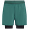 Isolda II W Shorts 2In1