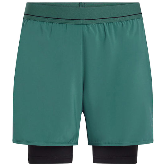 Isolda II W Shorts 2In1