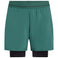 Isolda II W Shorts 2In1