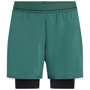 Isolda II W Shorts 2In1