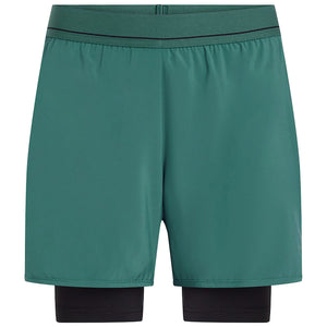 Isolda II shorts de course