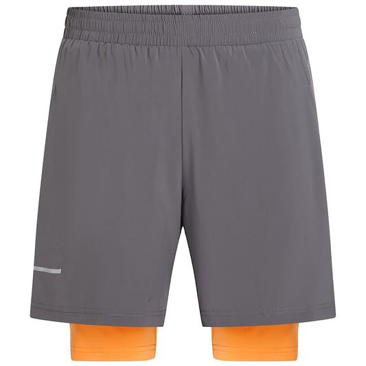 Allen V M Shorts 2In1
