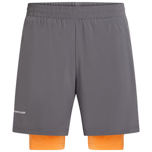Allen V M Shorts 2In1