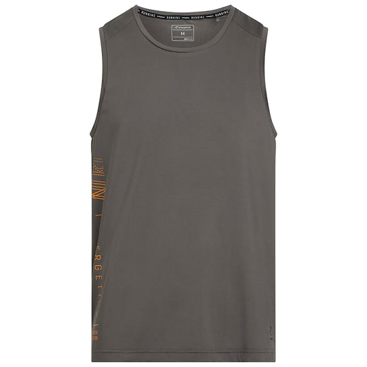 Tanui SL M T-Shirt S/L