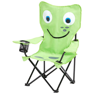 Faro Jr Faltstuhl