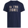 Tommi V SS M T-Shirt S/S