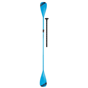 SUP Alu Combi III Paddel