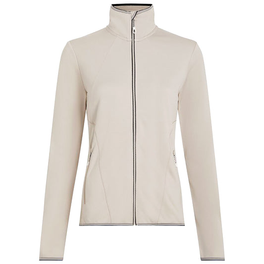Roto II wms Jacket Fleece Knit