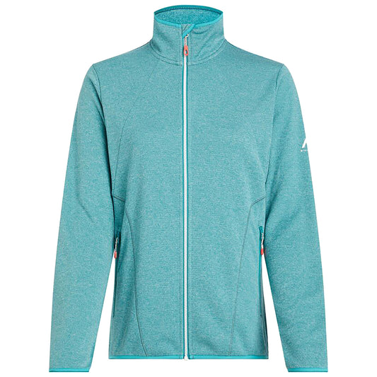 Roto II wms Jacket Fleece Knit