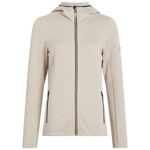 Aami Hooded veste polaire