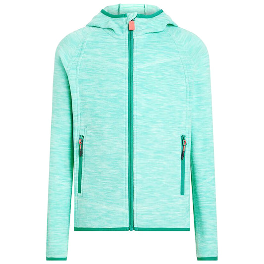 Choco III gls Fleecejacke