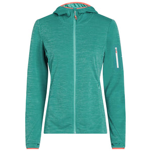 Tambuk wms Jacket Fleece