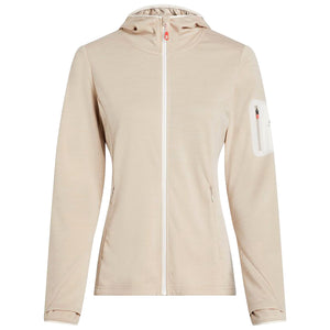 Tambuk veste polaire