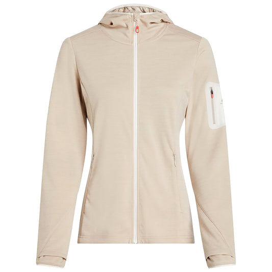 Tambuk wms Fleecejacke