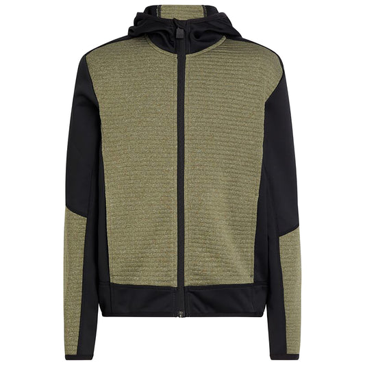 Aaki jrs Jacket Fleece Hd