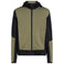 Aaki veste polaire