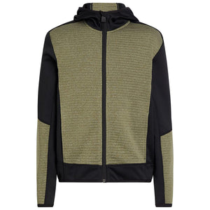 Aaki veste polaire