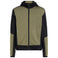 Aaki jrs Jacket Fleece Hd