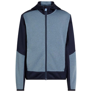 Aaki veste polaire