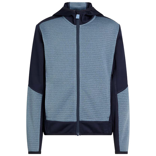 Aaki veste polaire
