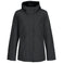 Carlide W Jacket Rain