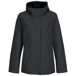 Carlide W Jacket Rain