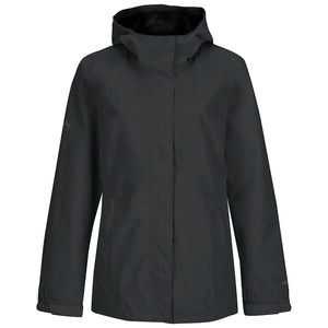Carlide W Jacket Rain