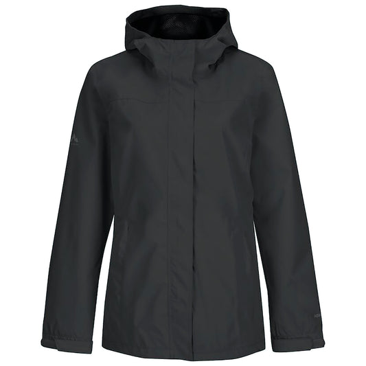 Carlide W Jacket Rain