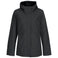 Carlide W Jacket Rain