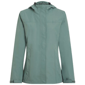 Carlide W Jacket Rain