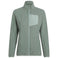 Conna W Jacket Fleece Knit
