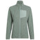 Conna W Jacket Fleece Knit