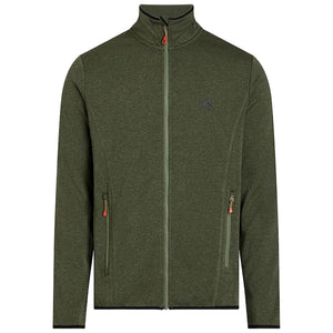 Roto IV M Blouson en laine polaire