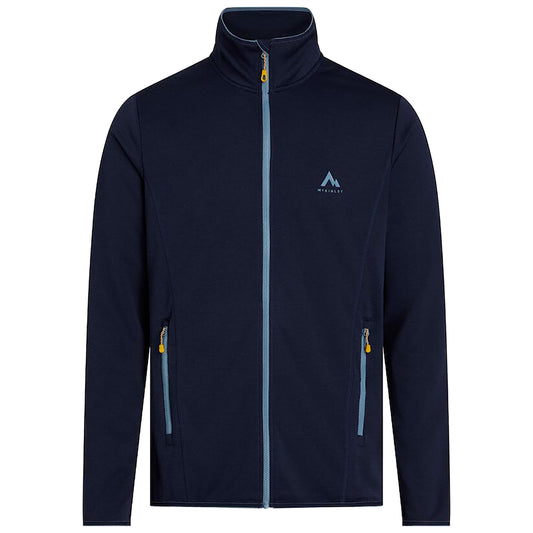 Roto IV M Jacket Fleece Knit