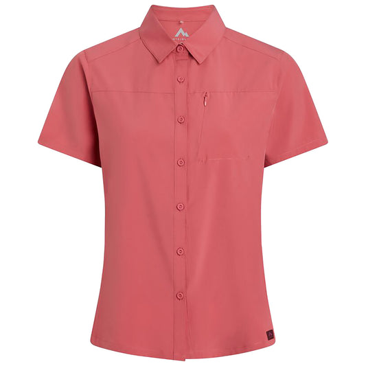 Palila W Shirt S/S