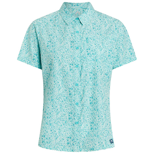 Palila W Shirt S/S